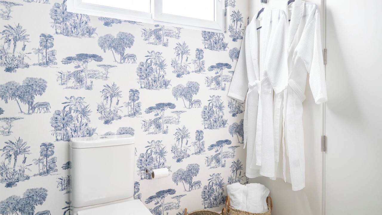 Photo of Bathroom in Escazu