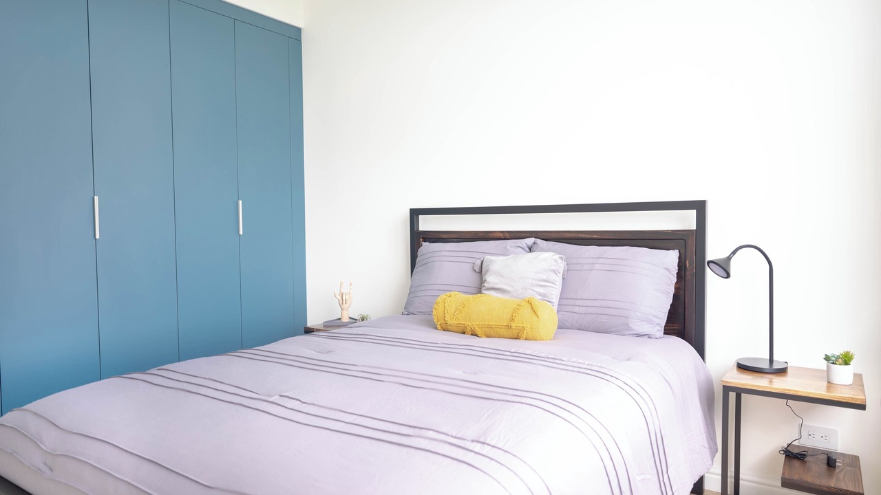 Photo of Bedroom in Escazu