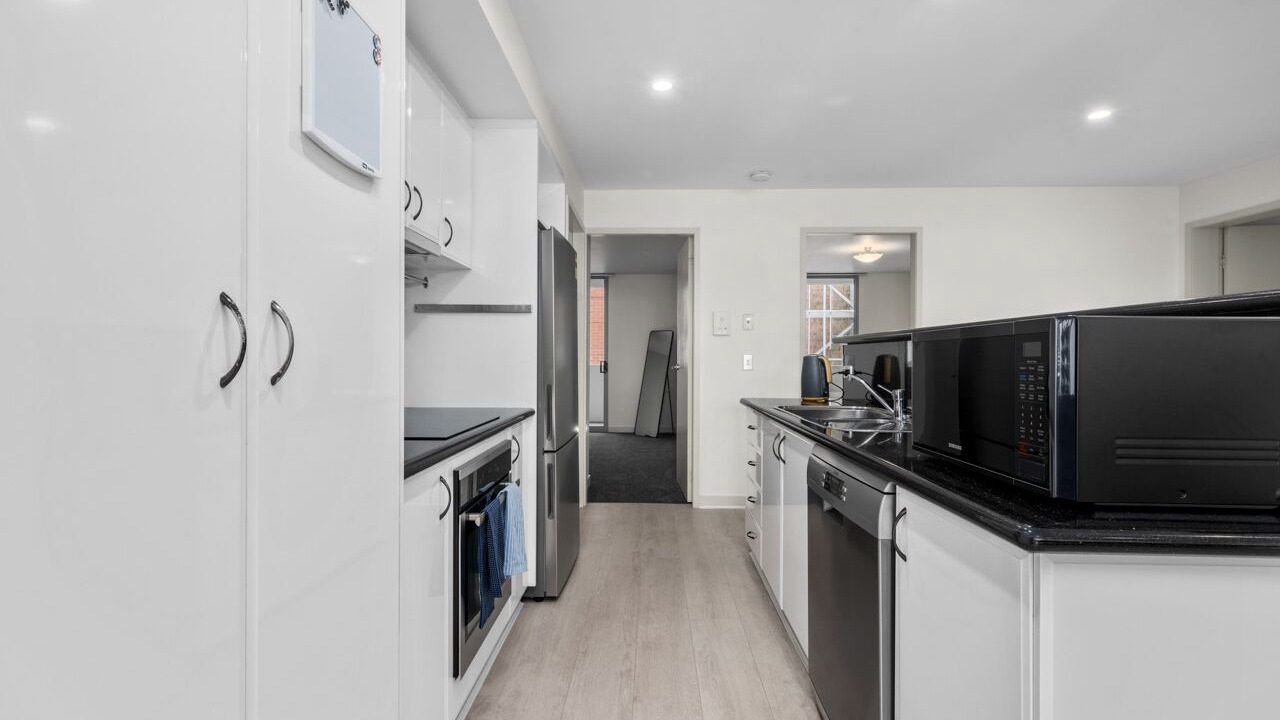 Photo of Kitchen in Sullivan's Cove