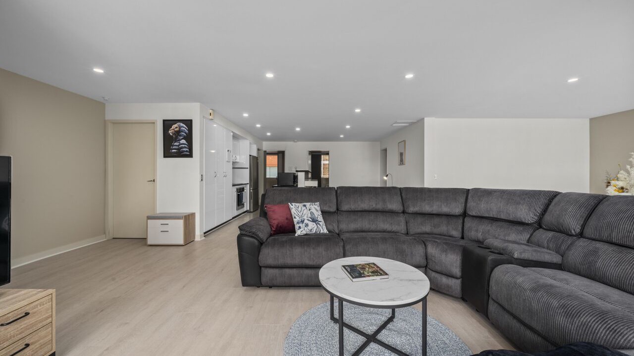 Photo of Livingroom in Sullivan's Cove
