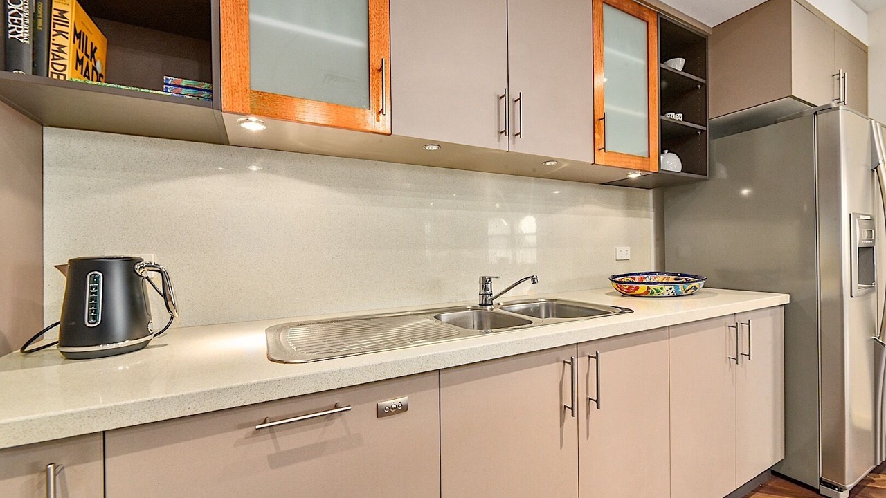 Photo of Kitchen in Launceston CBD