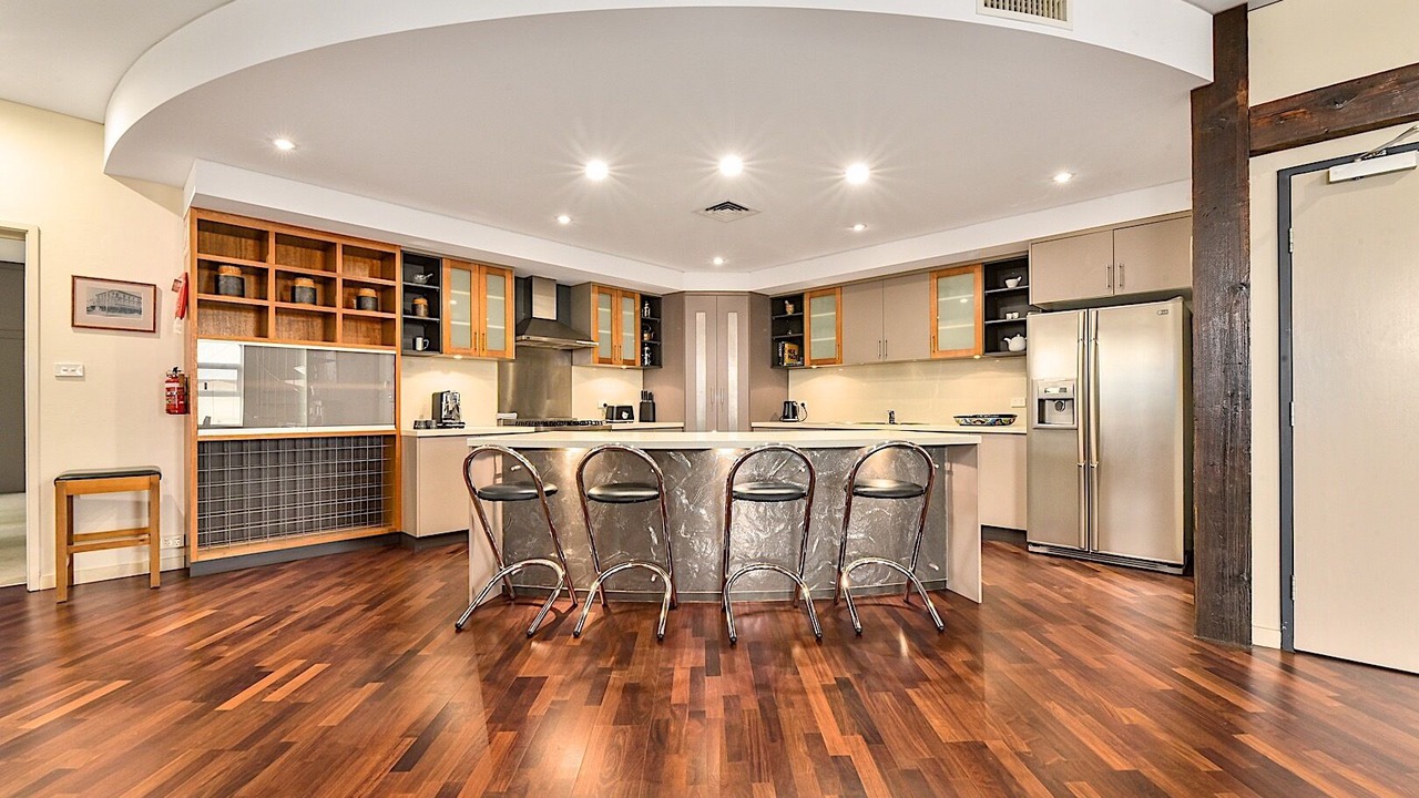 Photo of Kitchen in Launceston CBD