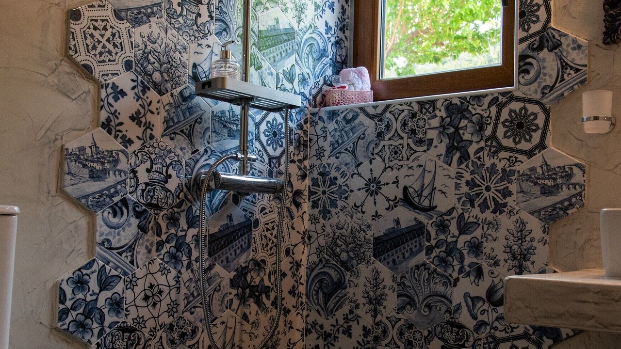 Photo of Bathroom in Paradise Beach