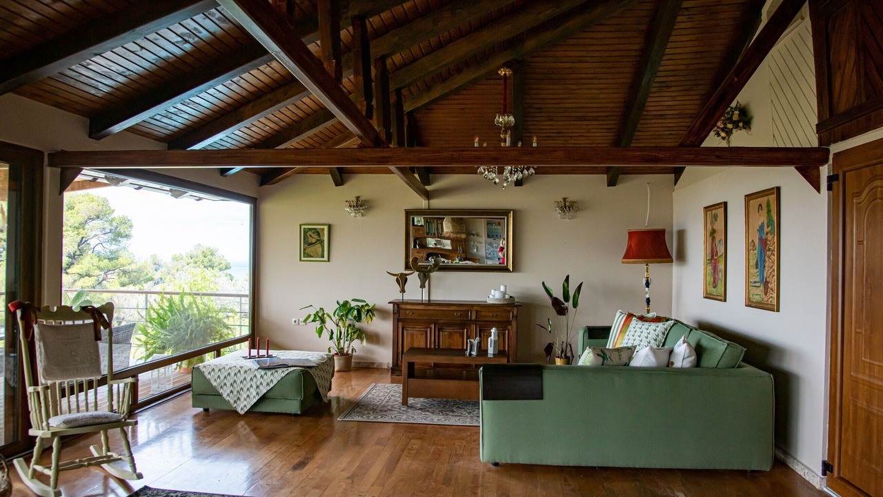 Photo of Livingroom in Paradise Beach