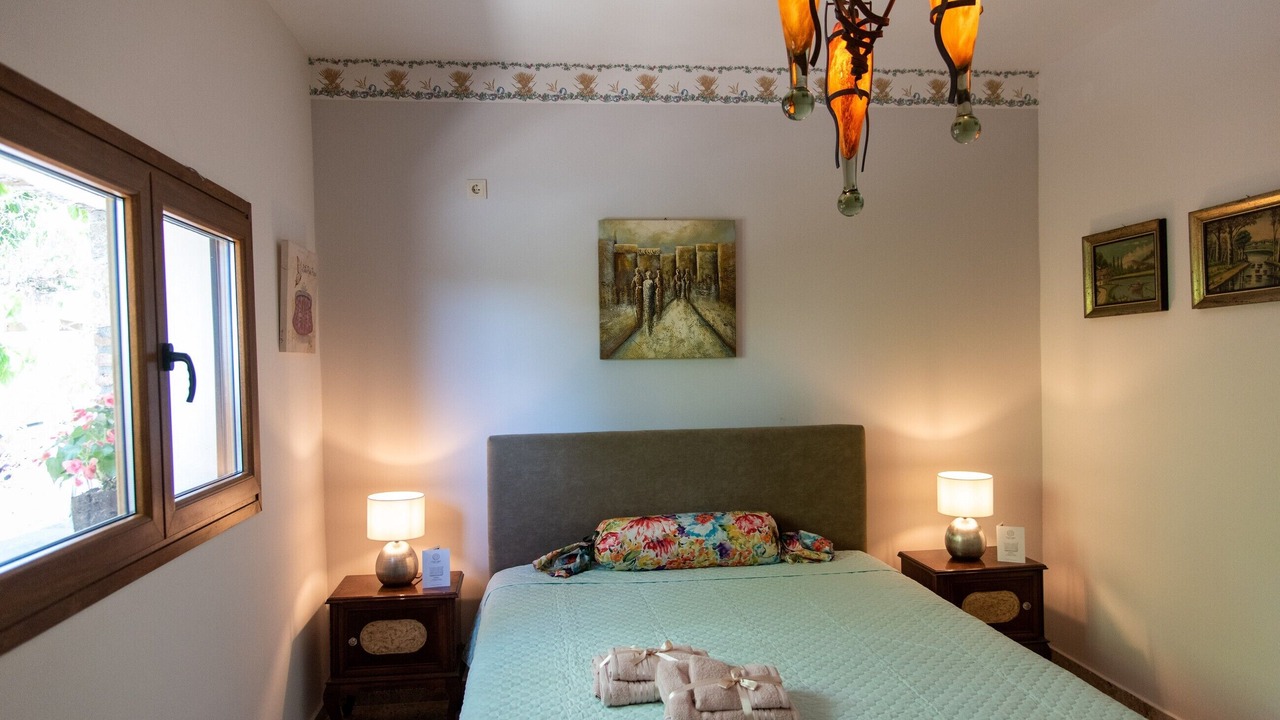 Photo of Bedroom in Paradise Beach