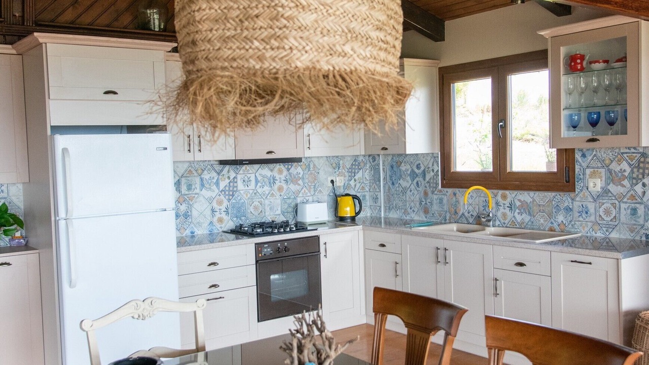 Photo of Kitchen in Paradise Beach