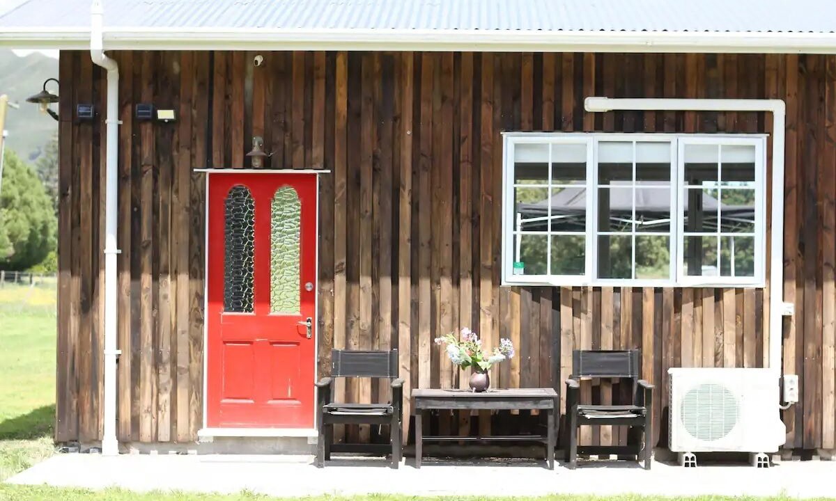 Photo of Outdoor in Te Horo