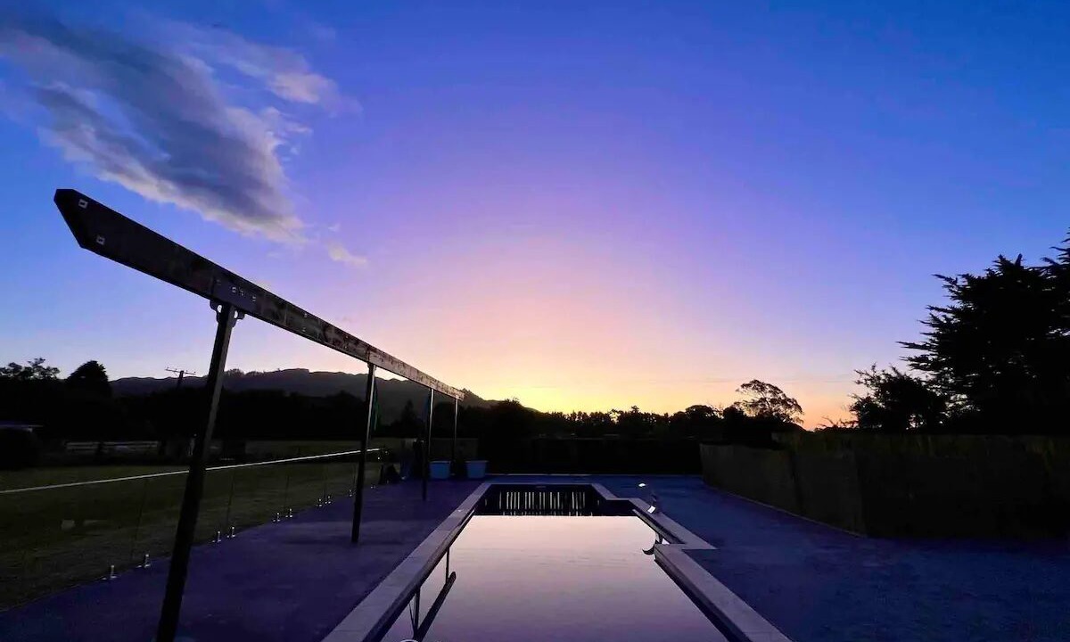 Photo of Outdoor in Te Horo