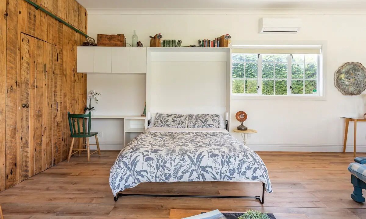 Photo of Bedroom in Te Horo