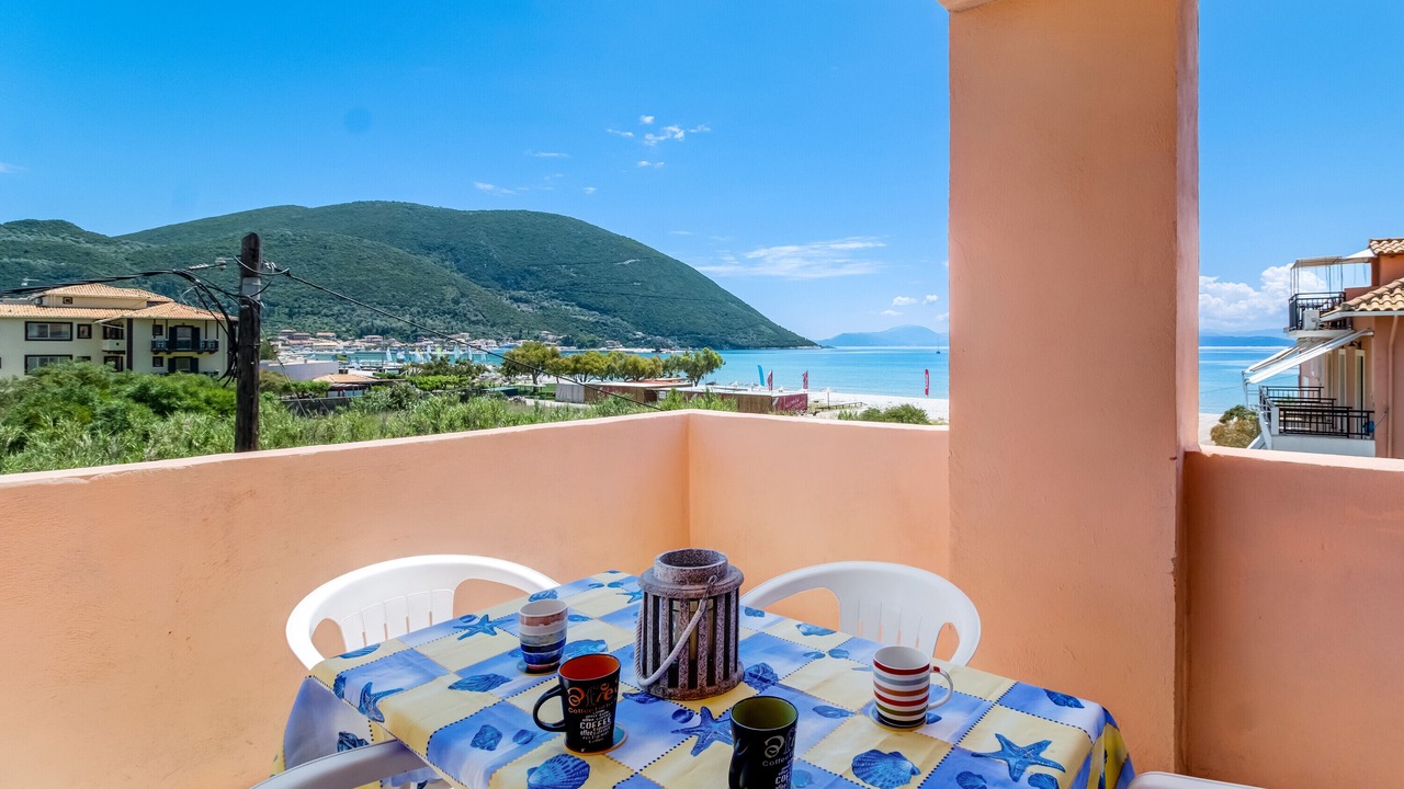 Photo of Outdoor in Vassiliki