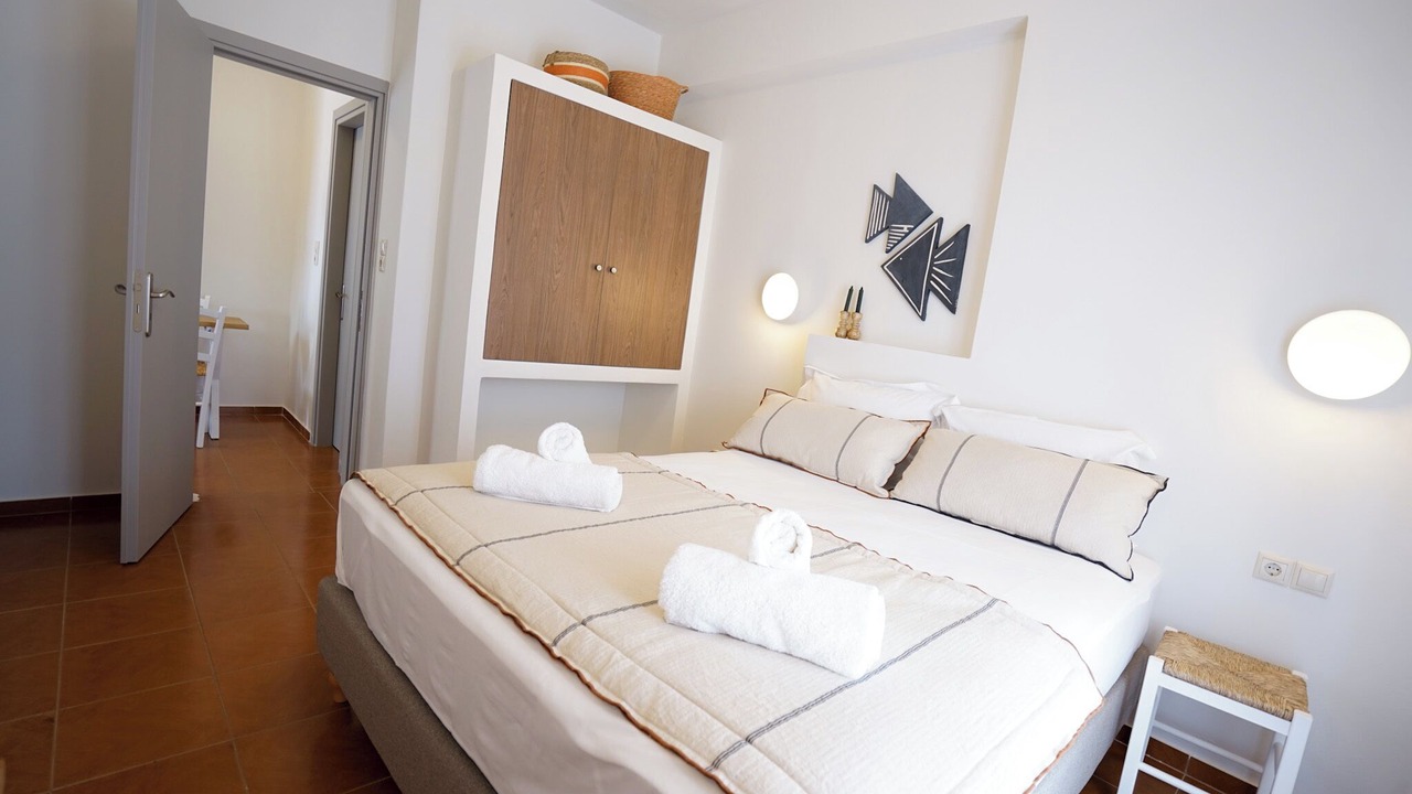 Photo of Bedroom in Batsi