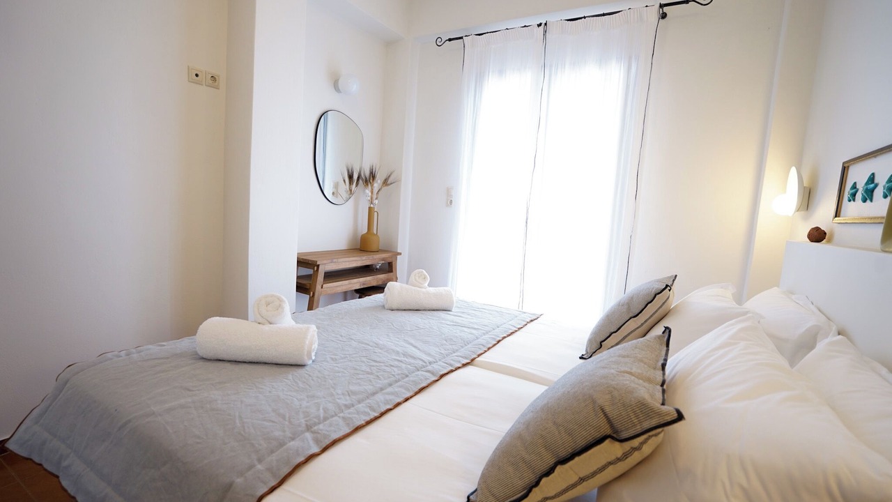 Photo of Bedroom in Batsi