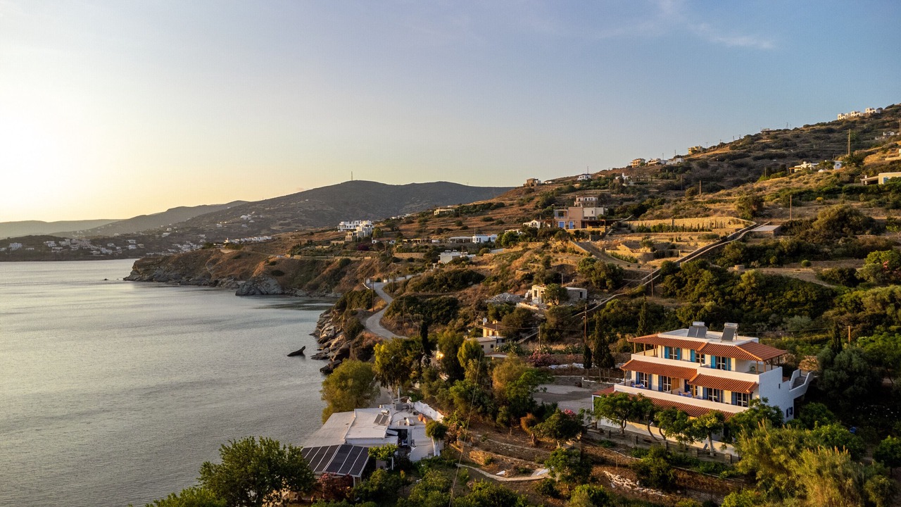 Photo of Outdoor in Batsi