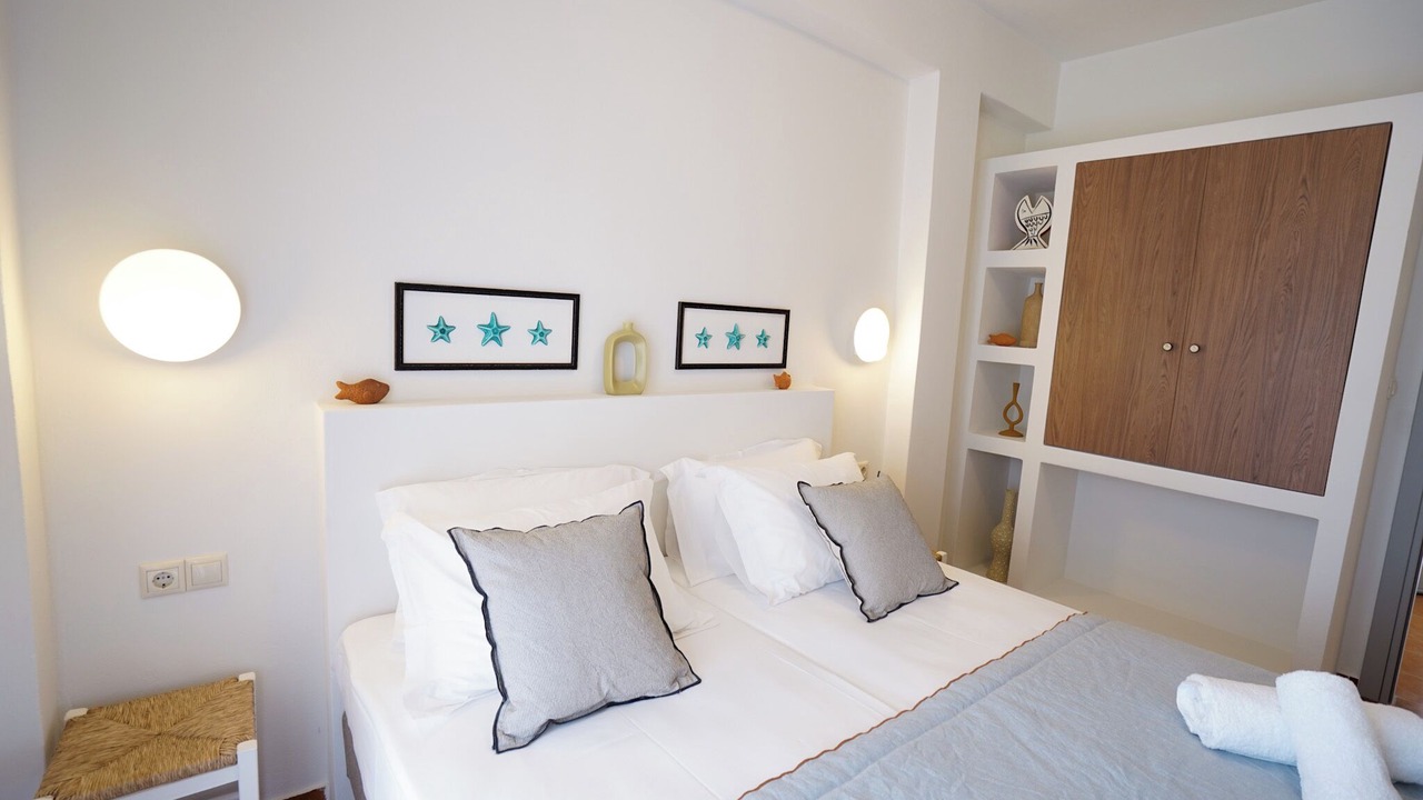 Photo of Bedroom in Batsi