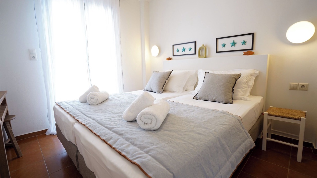 Photo of Bedroom in Batsi