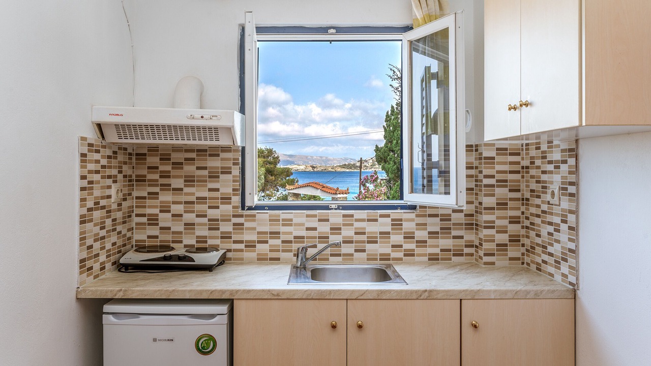 Photo of Kitchen in Batsi