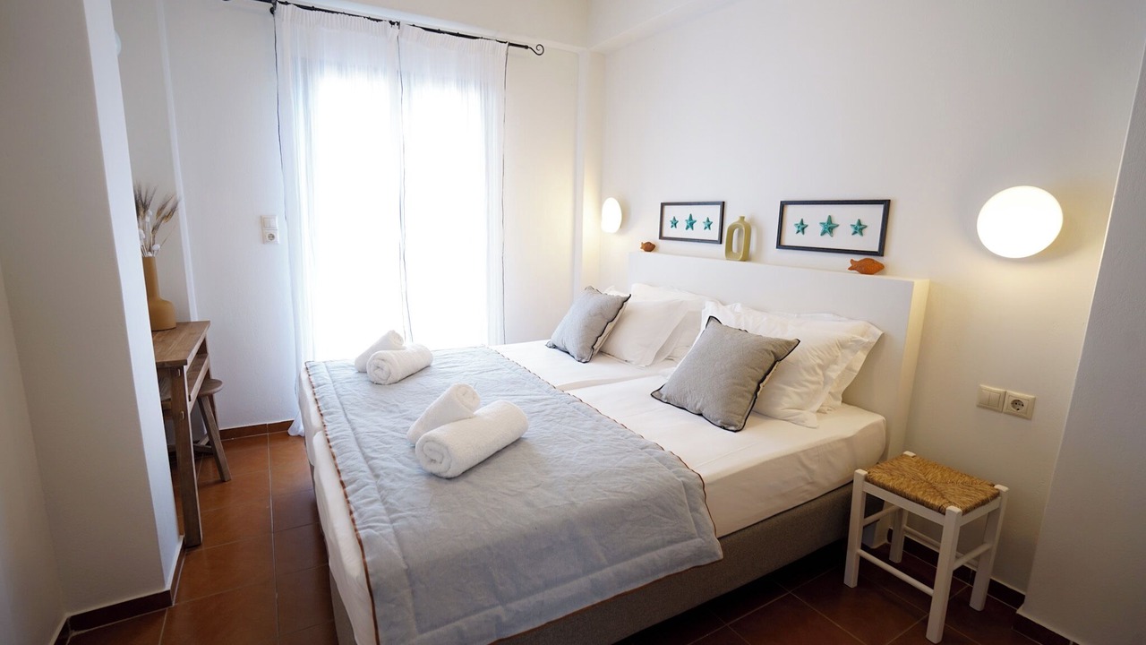 Photo of Bedroom in Batsi