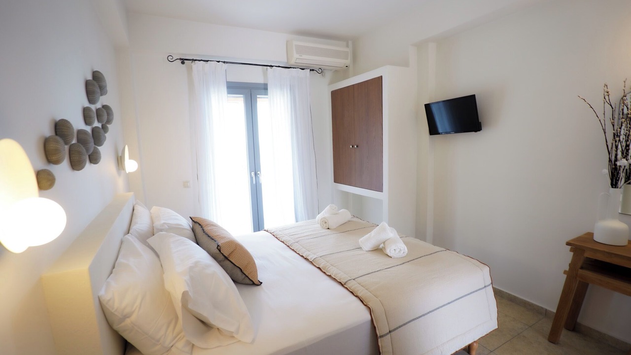 Photo of Bedroom in Batsi