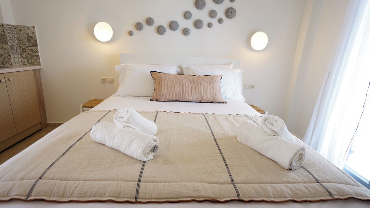 Photo of Bedroom in Batsi