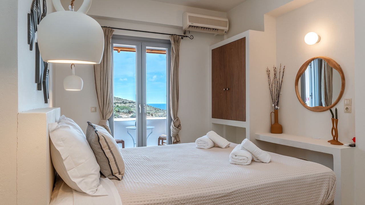 Photo of Bedroom in Batsi