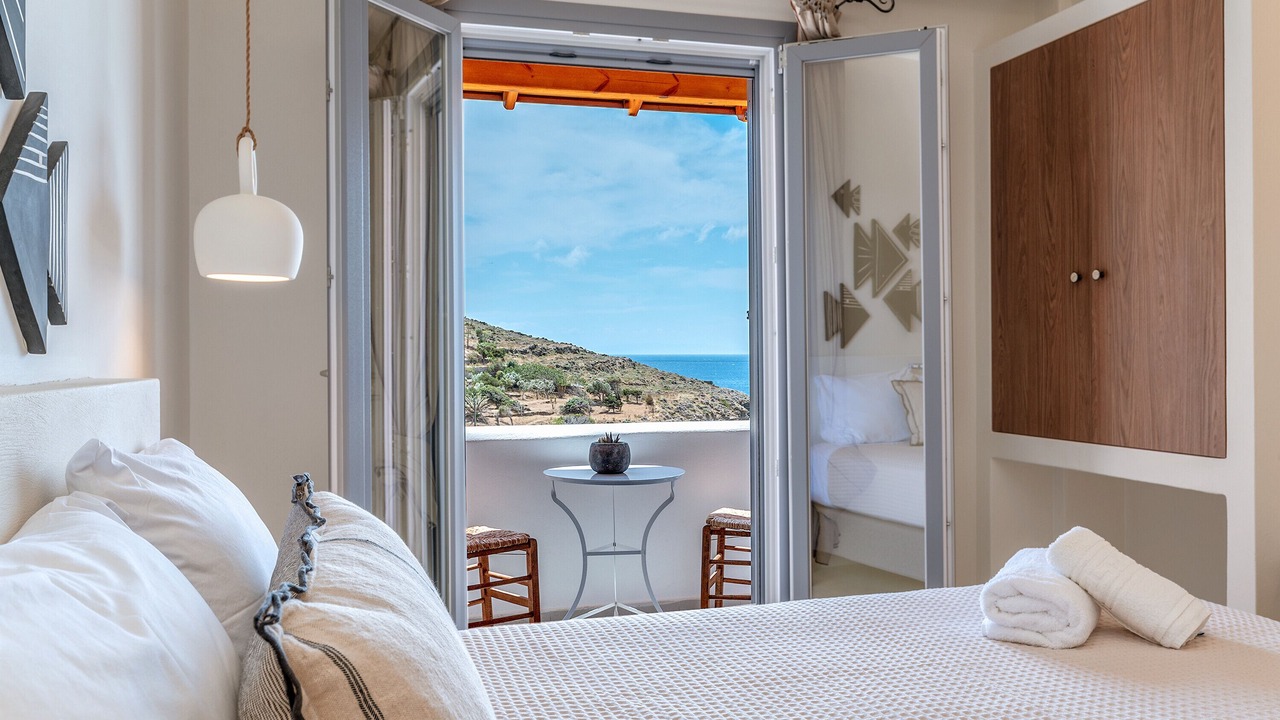 Photo of Bedroom in Batsi