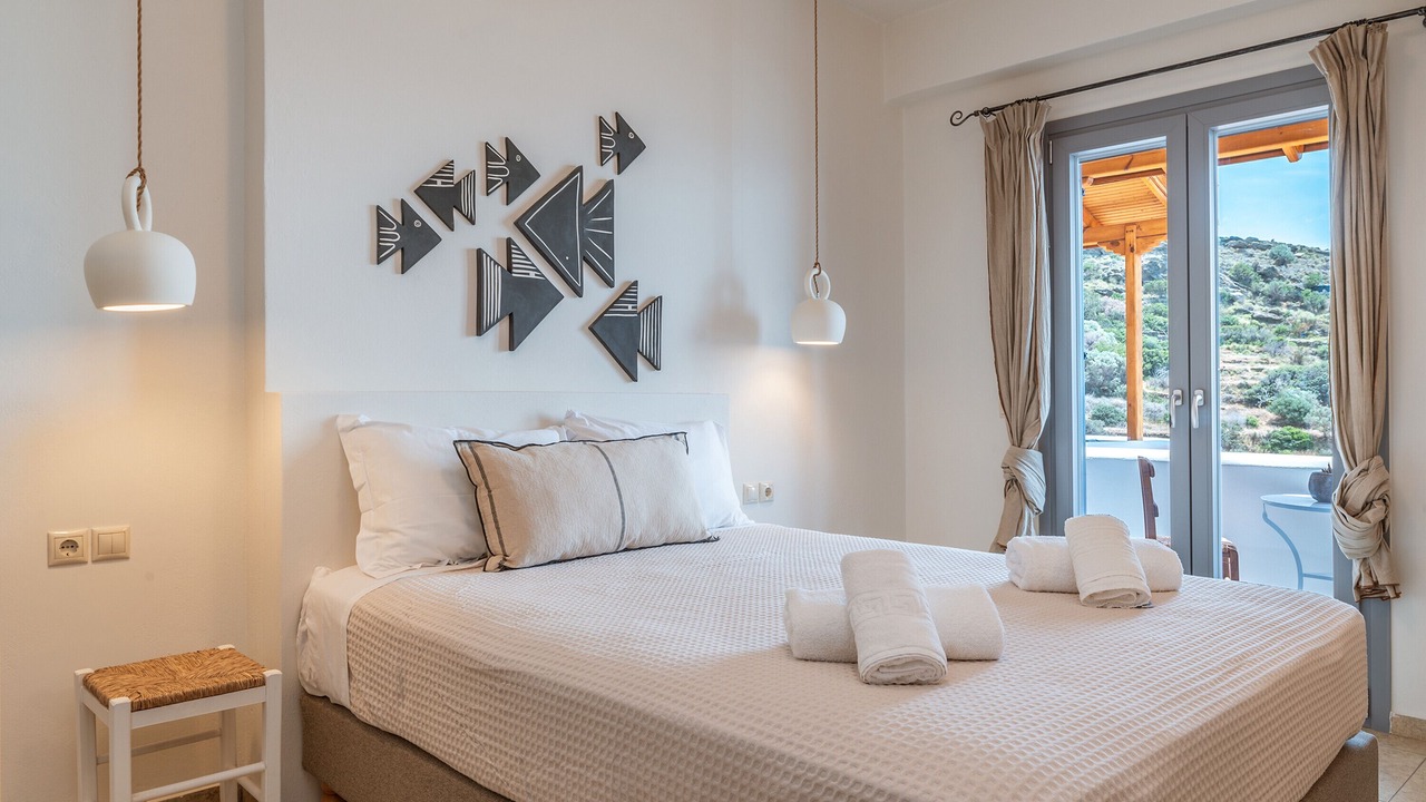 Photo of Bedroom in Batsi