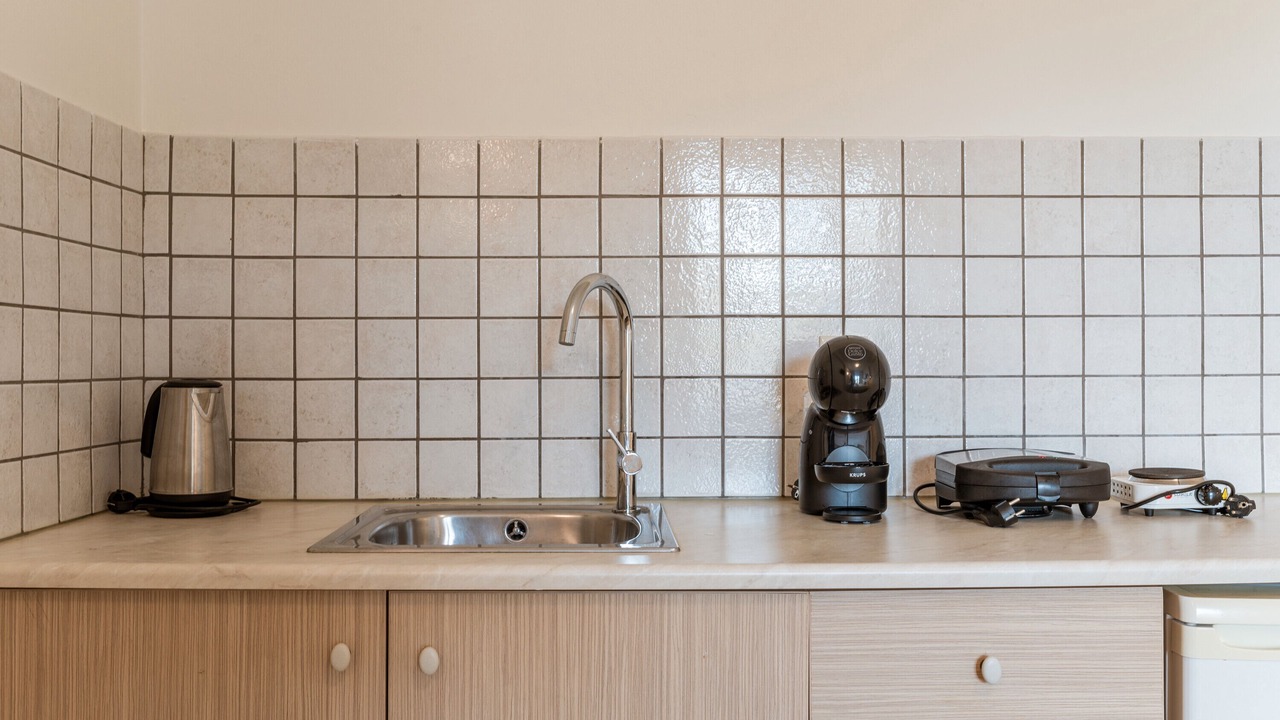 Photo of Kitchen in Batsi