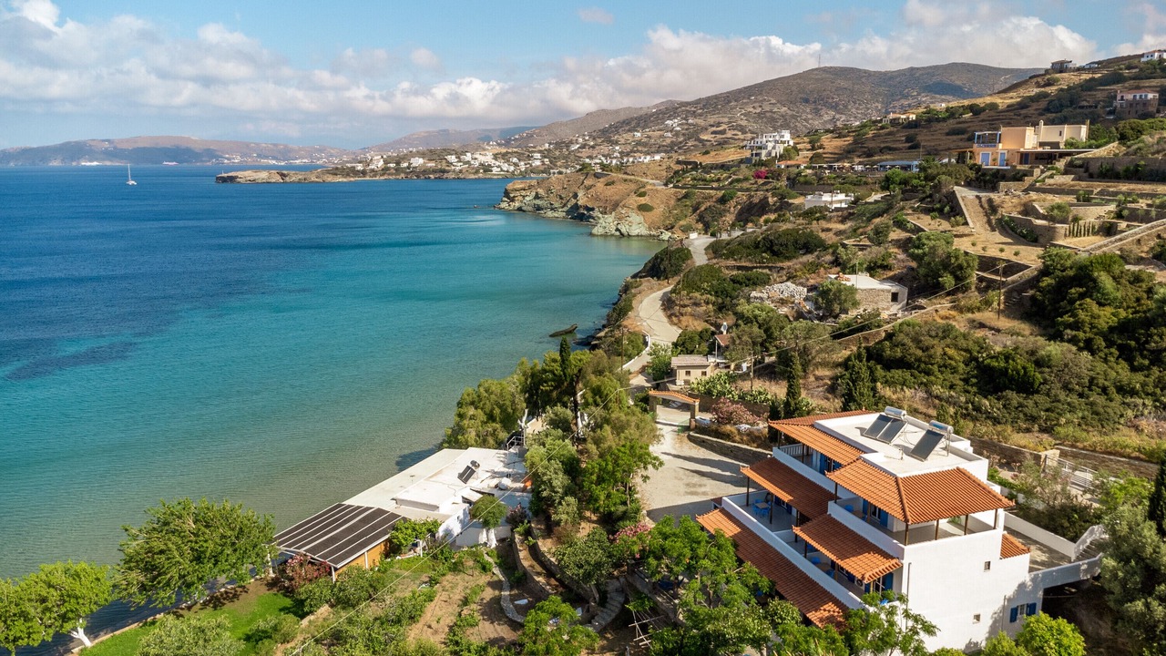 Photo of Outdoor in Batsi