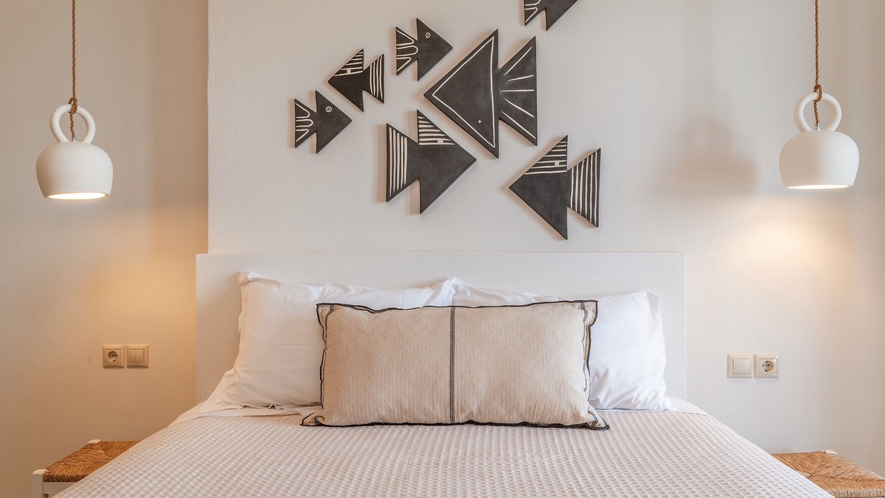 Photo of Bedroom in Batsi
