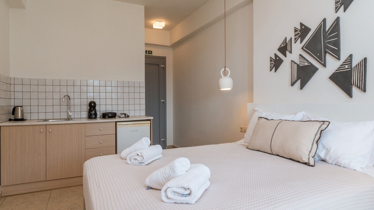 Photo of Bedroom in Batsi