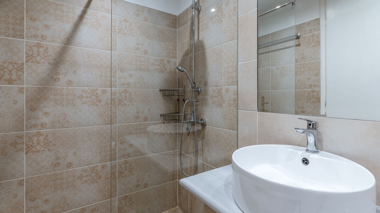 Photo of Bathroom in Batsi