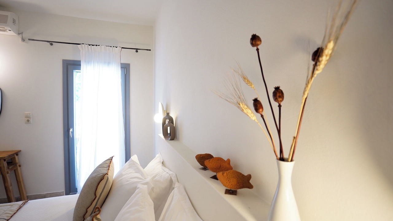 Photo of Bedroom in Batsi