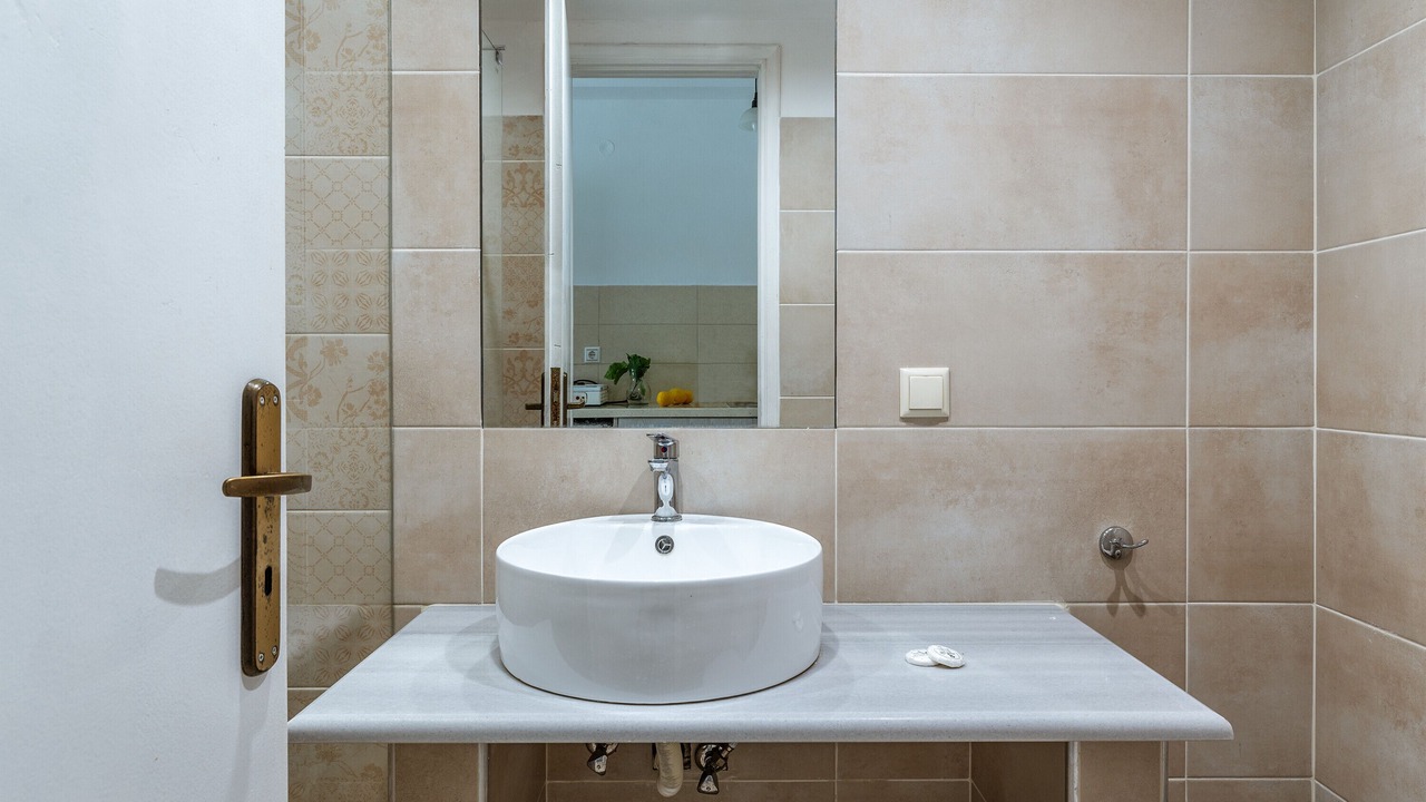 Photo of Bathroom in Batsi