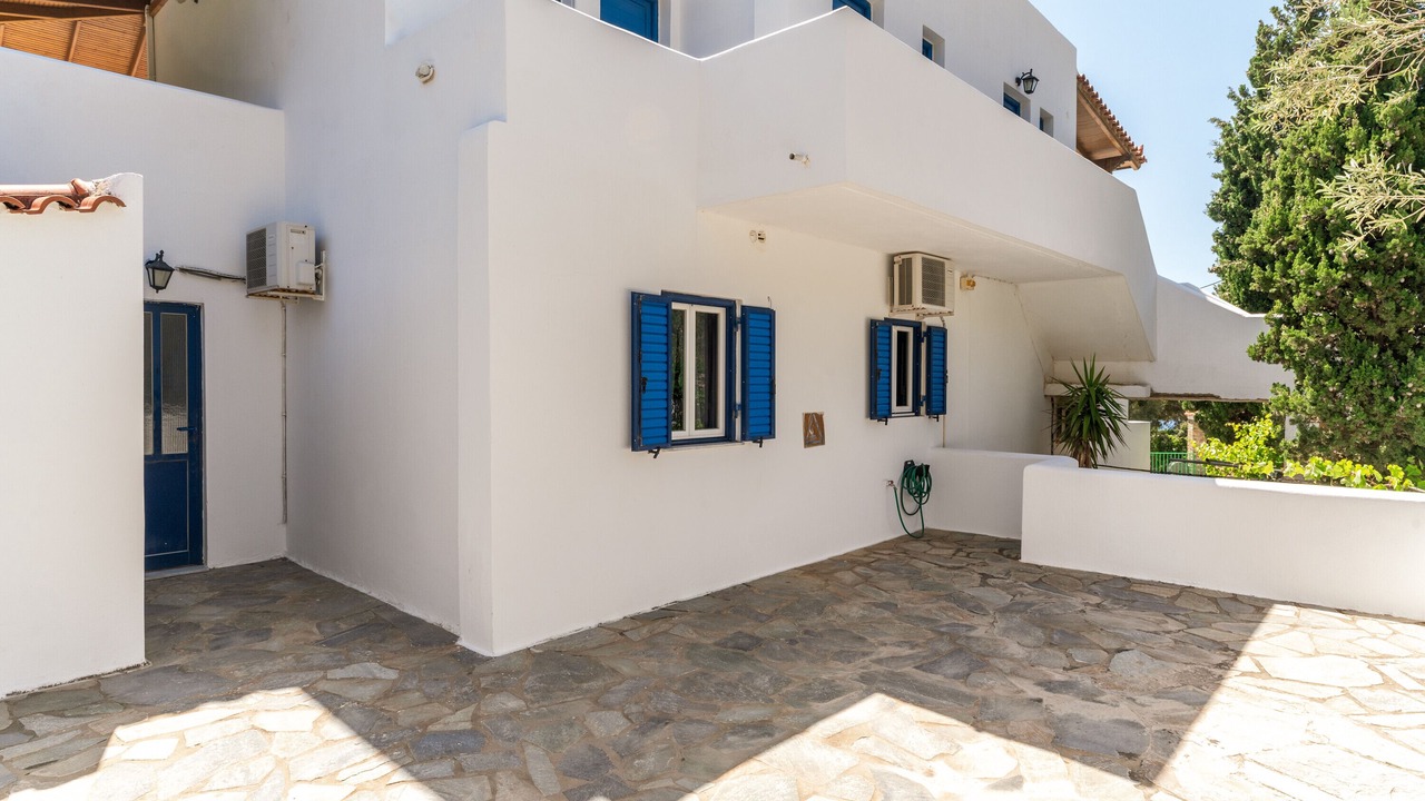 Photo of Outdoor in Batsi