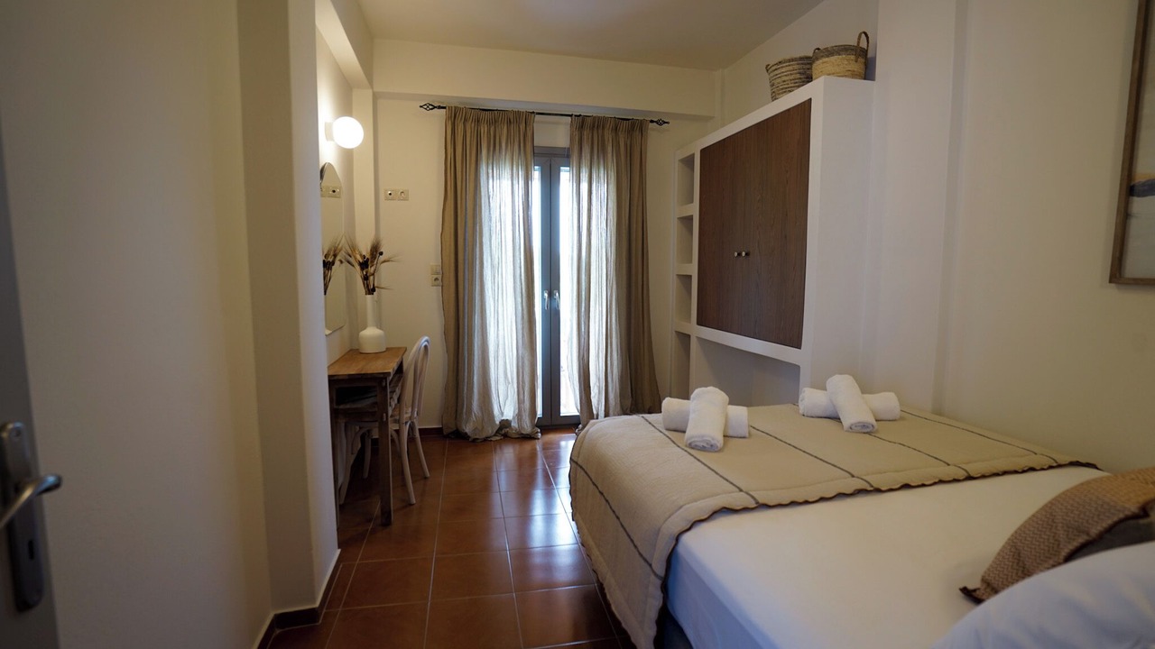 Photo of Bedroom in Batsi