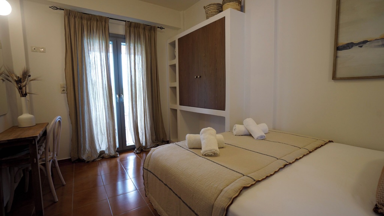 Photo of Bedroom in Batsi