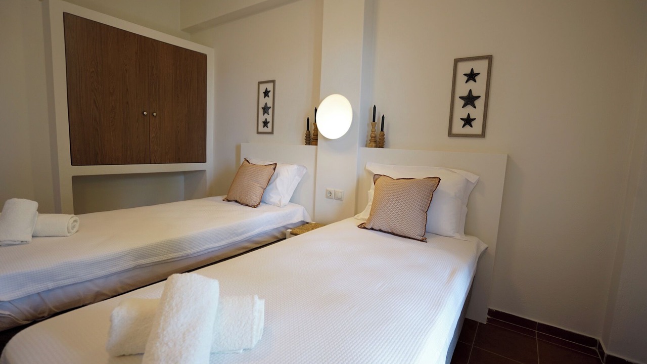 Photo of Bedroom in Batsi