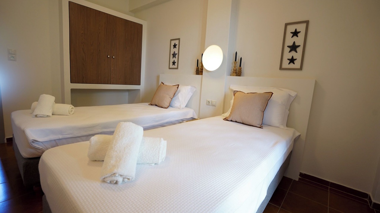 Photo of Bedroom in Batsi