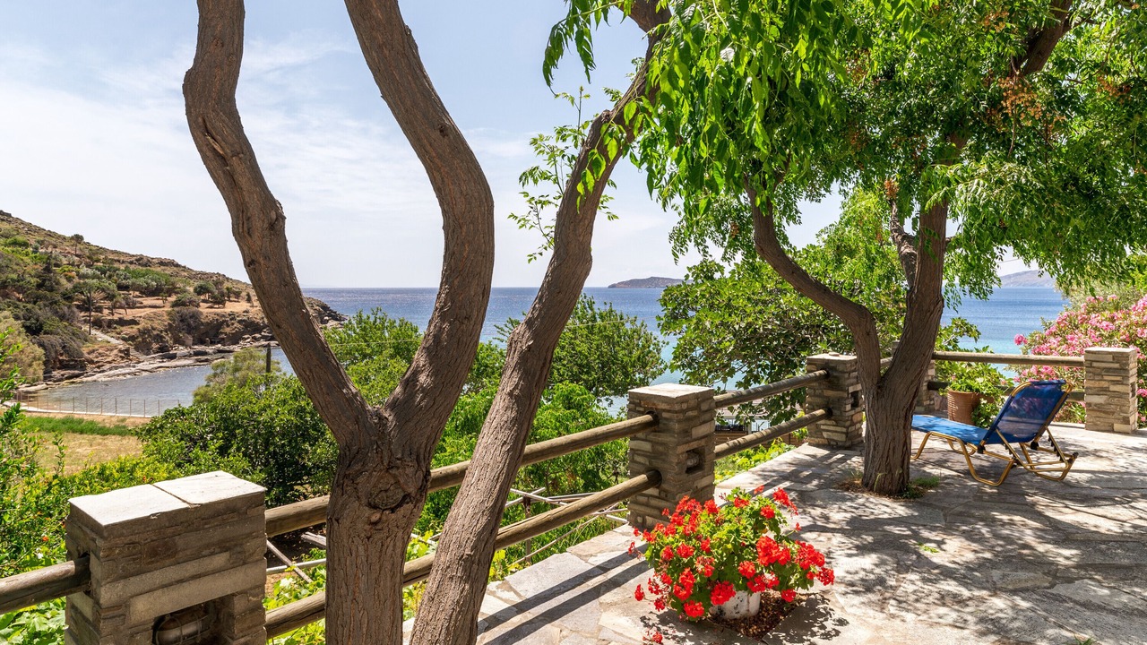 Photo of Outdoor in Batsi