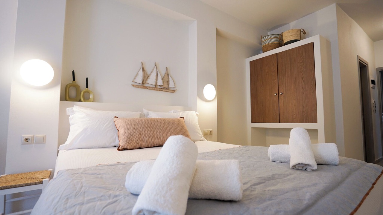 Photo of Bedroom in Batsi