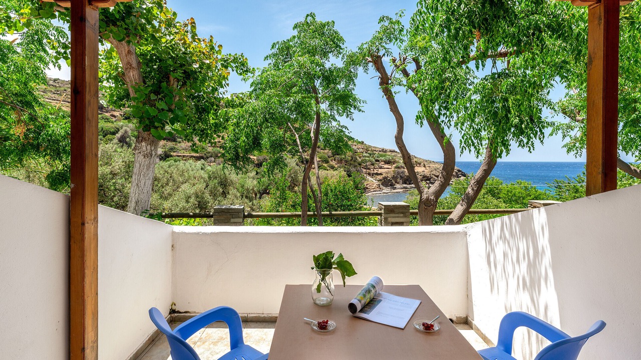 Photo of Outdoor in Batsi