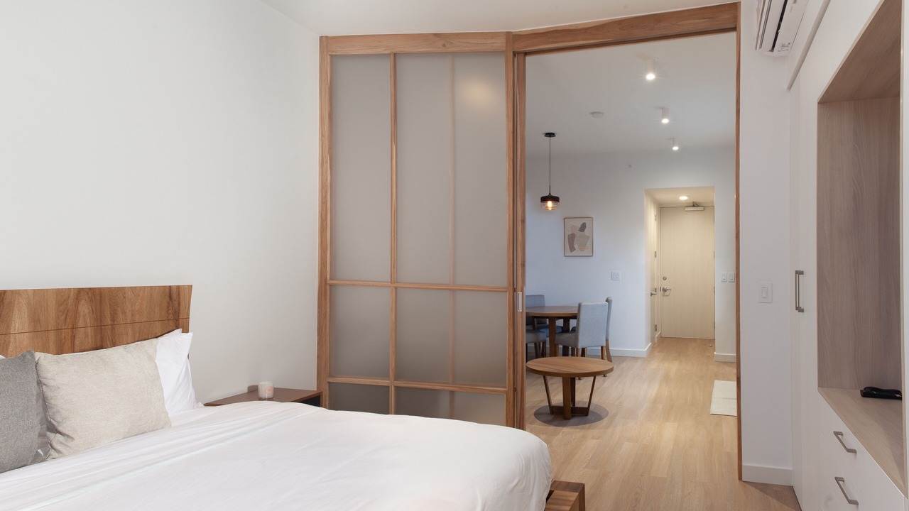 Photo of Bedroom in San Antonio de Belen