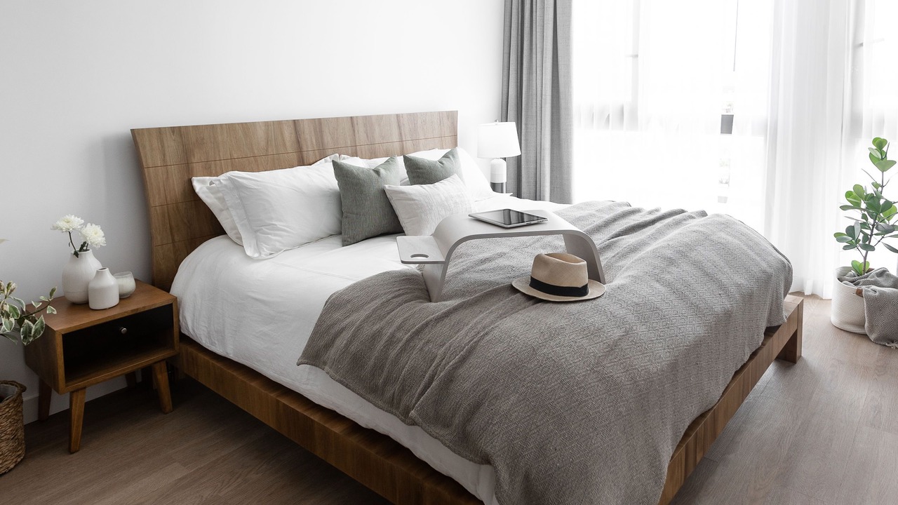 Photo of Bedroom in San Antonio de Belen