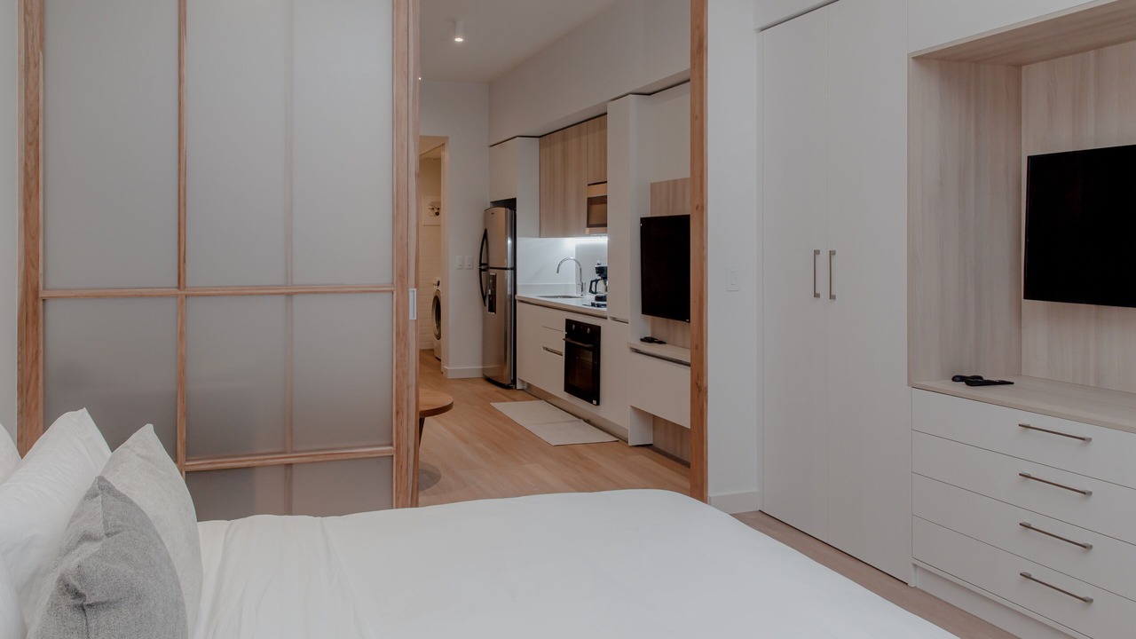 Photo of Bedroom in San Antonio de Belen