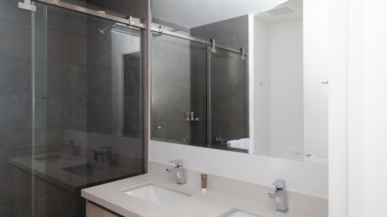 Photo of Bathroom in San Antonio de Belen