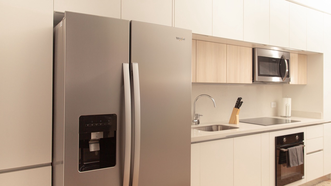 Photo of Kitchen in San Antonio de Belen