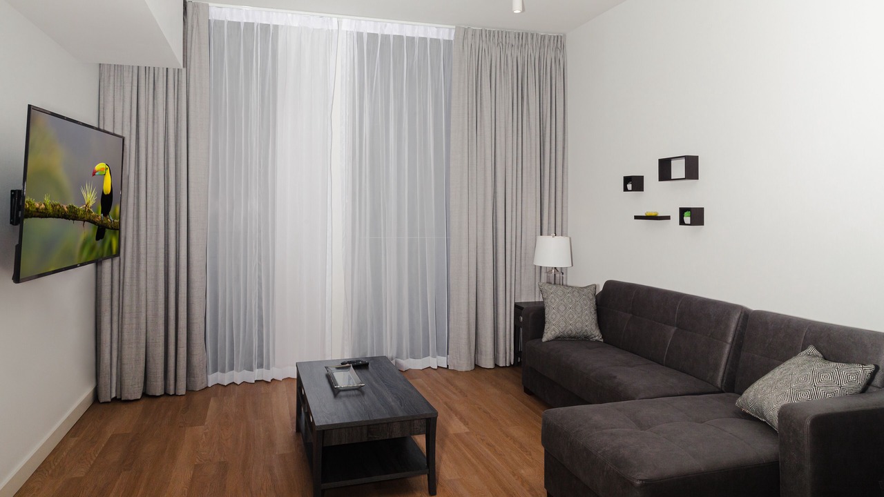 Photo of Livingroom in San Antonio de Belen