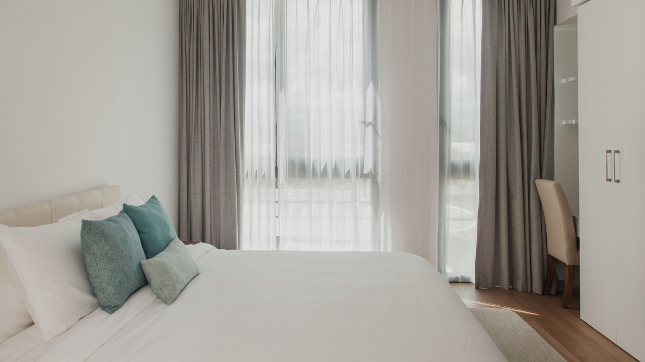 Photo of Bedroom in San Antonio de Belen
