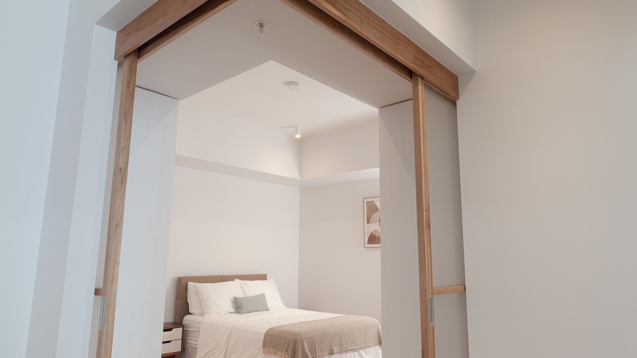 Photo of Bedroom in San Antonio de Belen