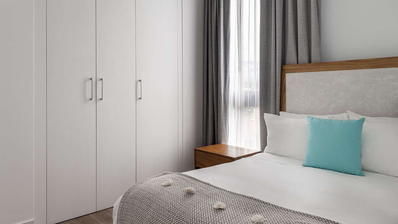 Photo of Bedroom in San Antonio de Belen